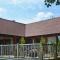 The Old Packhouse