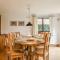 Evergreen House