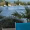 Pomorie Direkt am Pool