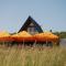 Mountain house Tomislavgrad