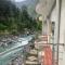 River Nights Hotel & Restaurant, Mahandri