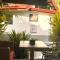 Galera Lodge & Cafe