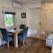 Vasilija Apartment - Cozy, quiet with terrace & spa near Novi Sad, Sremski Karlovci