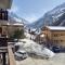 Studio aux Glaciers