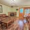 Springmaid Mountain Retreat & Stables