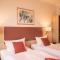 Hotel Leander