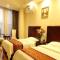 Foto: GreenTree Inn SiChuan ChengDu North Railway Station BeiChengTianJie Business Hotel 23/24