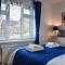 Harbour Retreat