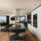 The Deck House