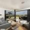The Deck House