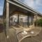 The Deck House