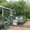 Shepherds Hut 3 At Laddingford - Uk32532