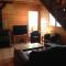 Chalet des Cascades