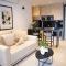 Divina Tower Apart Hotel