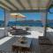 Moustakas Beach Apartments