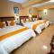 Gran Recreo Hotel - Trujillo - Perú