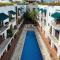 Virrey Luxury Aparments in Ciudad Amurallada