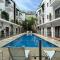 Virrey Luxury Aparments in Ciudad Amurallada
