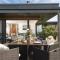The Deck House