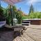 Vasilija Apartment - Cozy, quiet with terrace & spa near Novi Sad, Sremski Karlovci