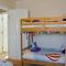 Zacks Seaside Stay