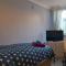 Zacks Seaside Stay