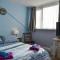 Zacks Seaside Stay