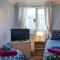 Zacks Seaside Stay