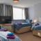 Zacks Seaside Stay