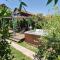 Vasilija Apartment - Cozy, quiet with terrace & spa near Novi Sad, Sremski Karlovci