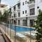 Virrey Luxury Aparments in Ciudad Amurallada