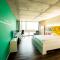 HOTEL APART - Welcoming l Urban Feel l Design