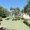 nice villa with heated swimming pool, in the center of the village of aureille, 8 persons, near baux de provence, in the alpilles