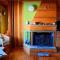 Casa in centro storico stile chalet di montagna