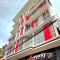 Hotel Avanty