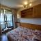 Bel appartement Samoens La Cour classe 2 etoiles