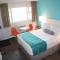 Howard Johnson Inn by Wyndham Kingston