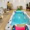 Island Seaview Villa