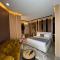 Hotel Qetesia-Te Indriti