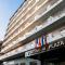 Hotel Fontana Plaza Foto: Hotel Fontana Plaza