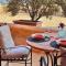 Residence Borgo Punta Villa