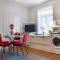 Paradise Apartment