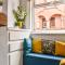 Stonesthrow Townhouse