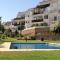 Sea Flower Beach & Golf II parking included