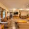 Springmaid Mountain Retreat & Stables