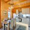 Seashell Lodge