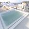 White 1903 - Rooftop Pool & Luxury Rooms
