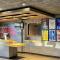 ibis budget Avignon Centre