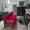 Casa familiar con billar