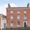 Bank House Apartment